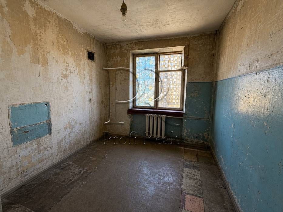 Продаж 3к з роздільним плануванням. М. Голосіївська, Деміївська, парк - More