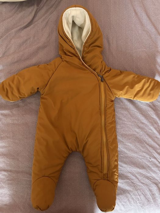 Дитячий комбінезон