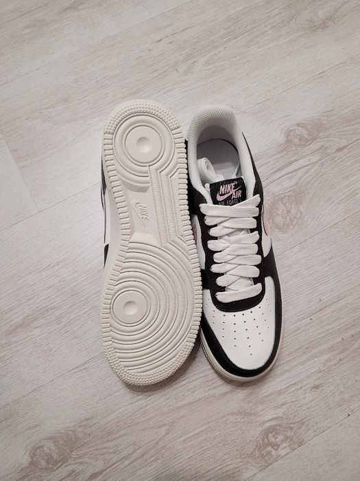 Кроссовки NIKE AIR FORCE 1 0'7 Low нові original