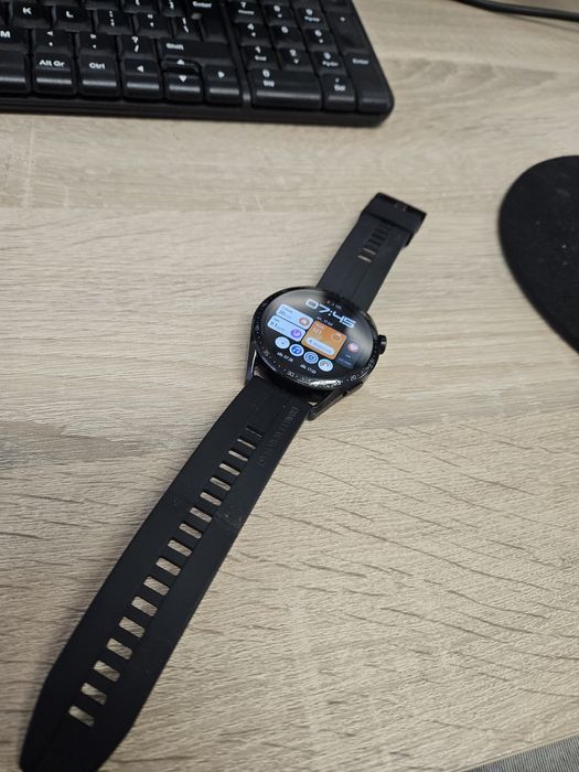 Huawei watch gt 3