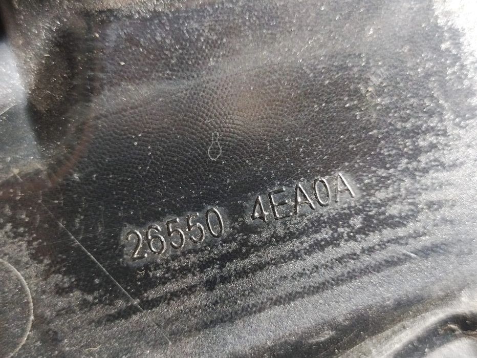 Farolim Farolins Traseiros Trás Esquerdo Direito Nissan Qashqai II 2