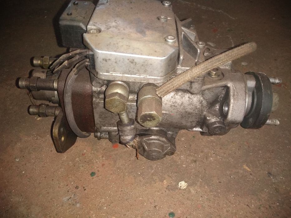 Pompa wtryskowa rover 45 2.0 TDI