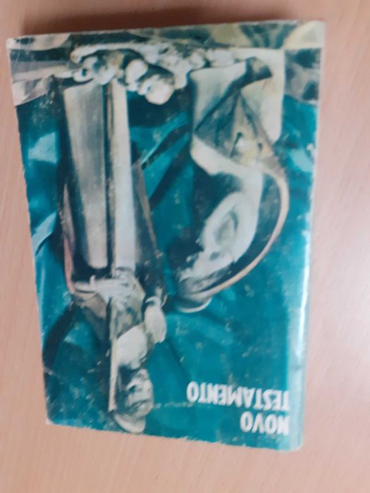 Novo Testamento de 1969