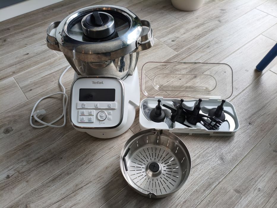 Tefal i-Companion XL