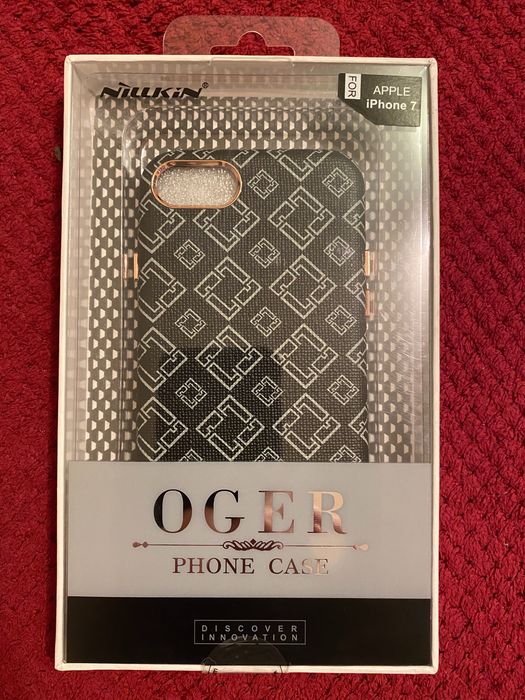 Etui oger do iPhone 7/8