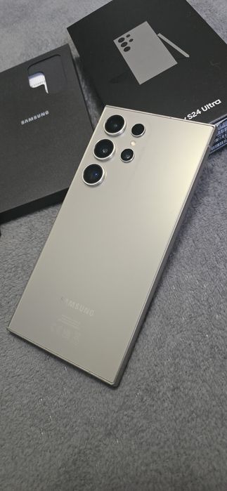 Samsung S24 ultra