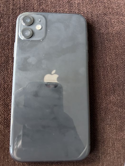 Iphone 11 64gb novo e bom estadio