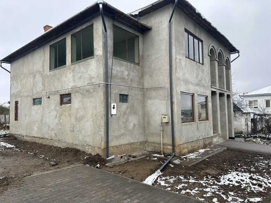 Будинок  Снятин, Вишенського