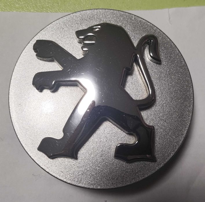 Ковпачки (колпачки) на диски PEUGEOT 963 909 8380 5421.06