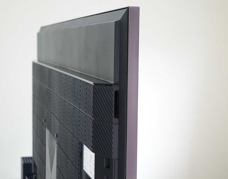 TV SONY 4k 65 Polegadas X95J Full Array LED