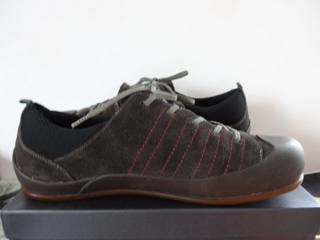 Buty CAMPER roz 46  Skóra Półbuty