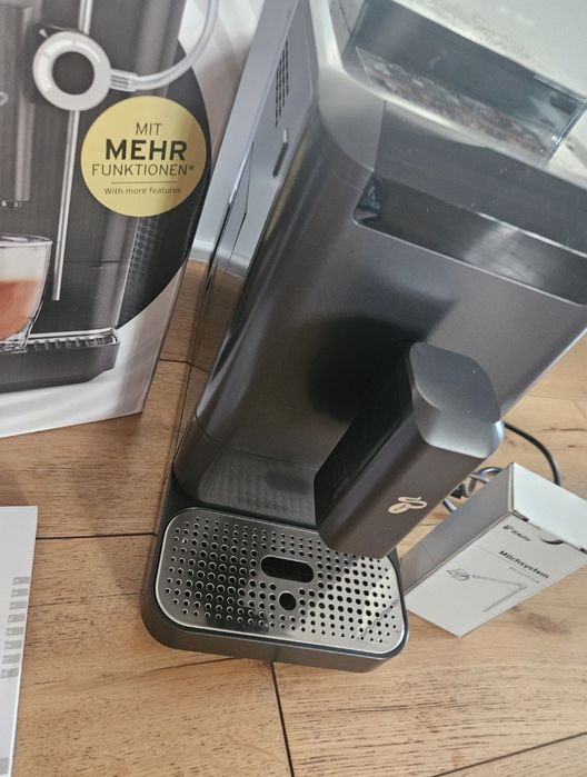 Ekspres jak nowy ESPERTO 2 caffe milk