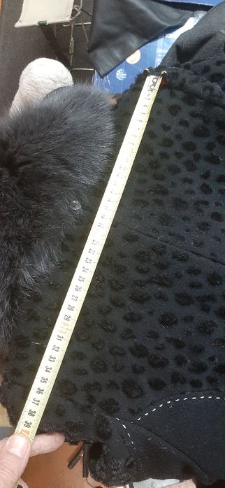 Польто женское...