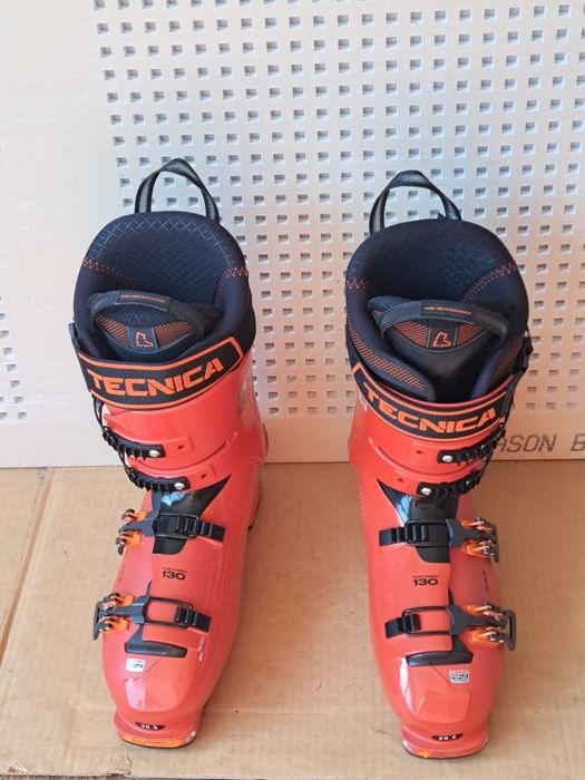 Buty narciarskie Tecnica Cochise 130 DYN GW