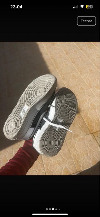 Air Force 1 (GS)