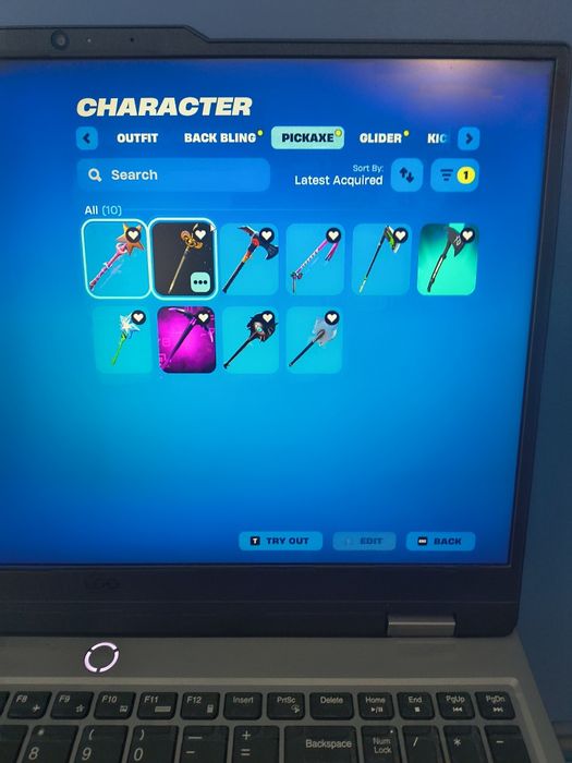 Обміняю на аккаунт в валорант