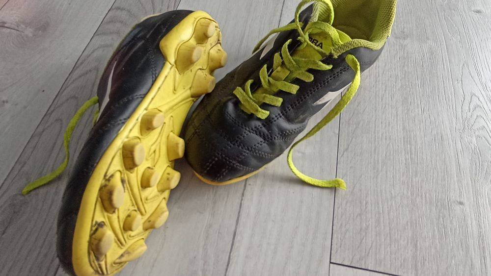 Копочки дитячі Diadora 35 розмір