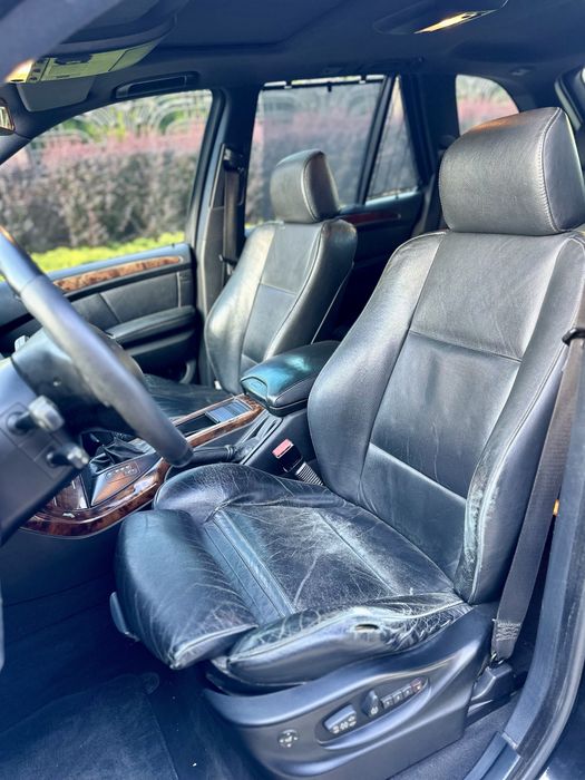 Продам BMW X5,3.0d m57,2003 рік.