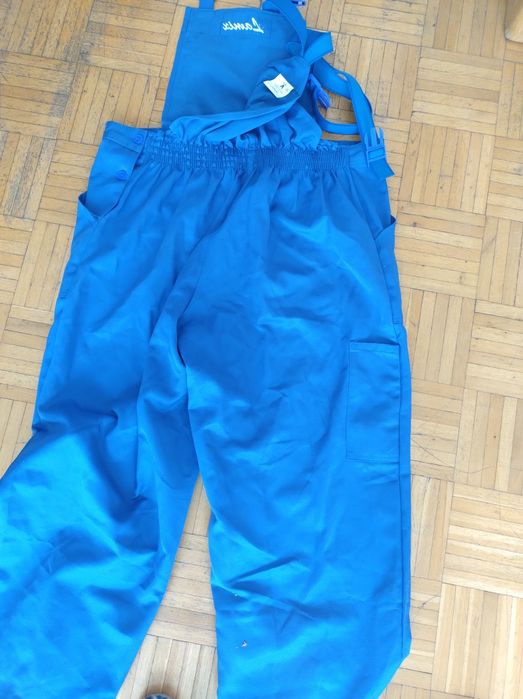 Spodnie męskie XXXL