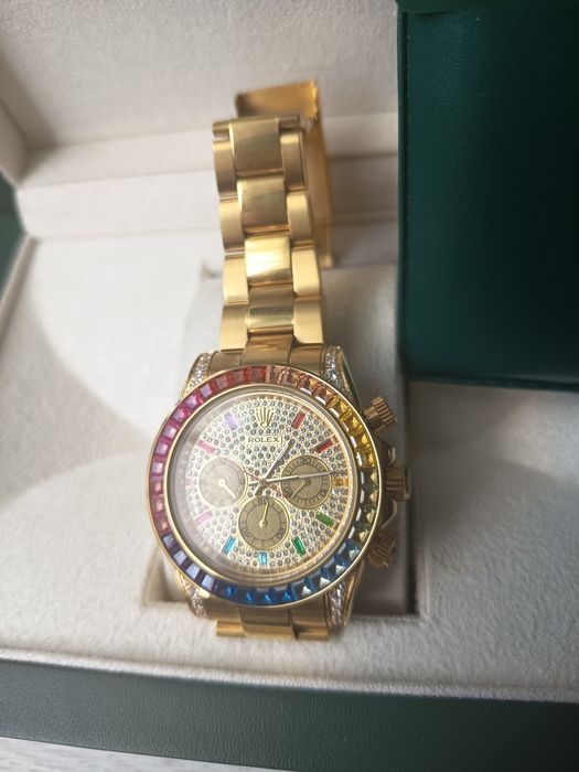 Zegarek Rolex nowy