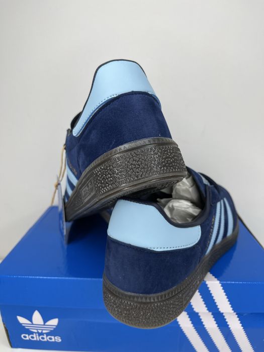 Adidas Handball Spezial r. 43 nowe, wkładka 27,5 cm.