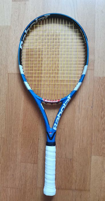 babolat pure drive - Купити товари для тенісу та бадмінтону - Ціна