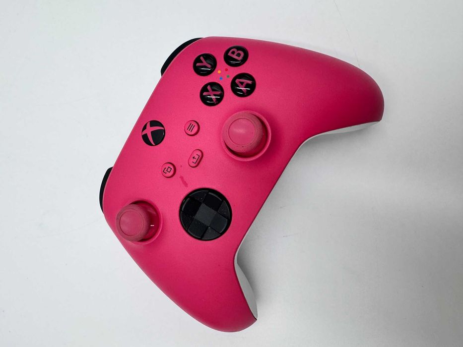 Pad do KONSOLI XBOX ONE S/X RÓŻOWY od loombard krotoszyn