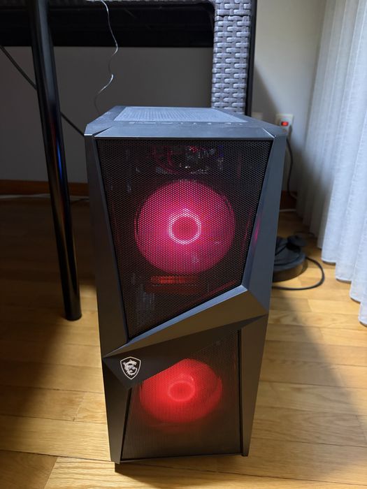 PC gaming RTX 3070 || AMD RAYZEN 5