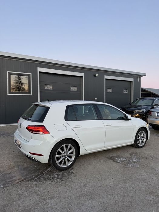 Колеса/диски оригінал Volkswagen/Skoda/Seat/Audi 5/112 r17