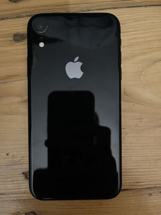 iphone XR  uzywany