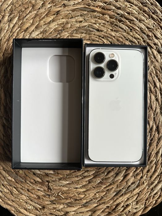 iphone 13 pro 128Gb szkło od nowości 78% battery
