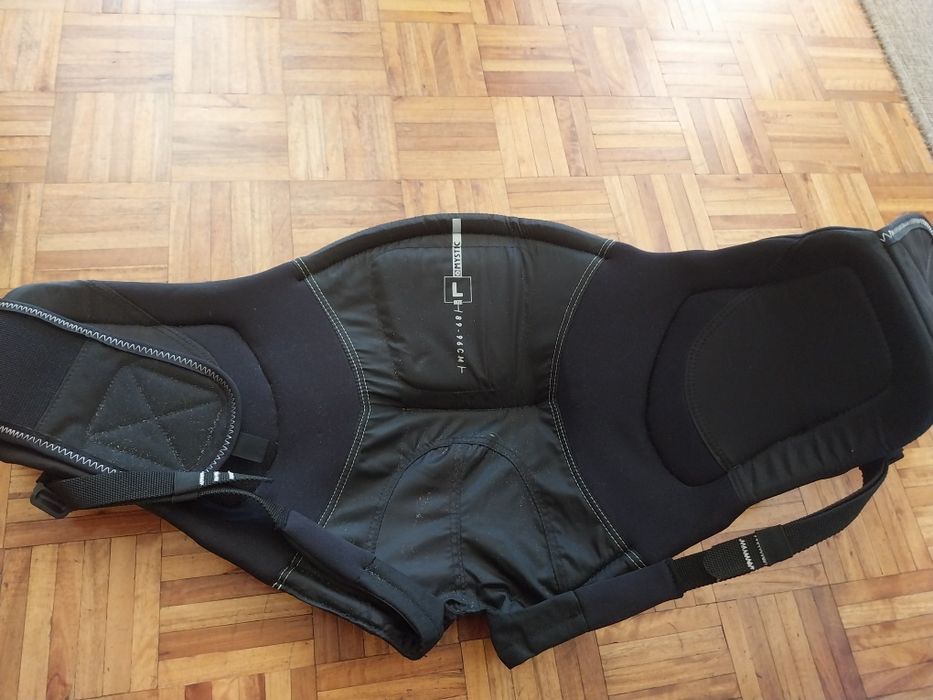 Mystic arnes tamanho L