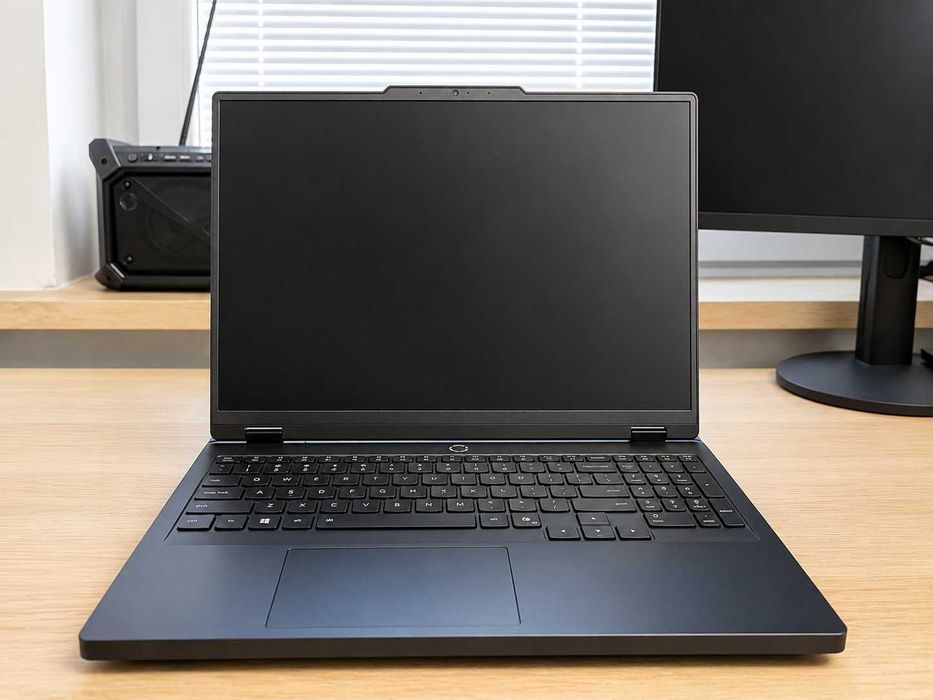 Lenovo Legion Pro 5 16IAX10 – OLED | RTX 5060 | Core Ultra 9 | 32 GB RAM | 1 TB SSD