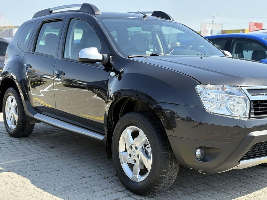 Продам  Дастер  2012  рік