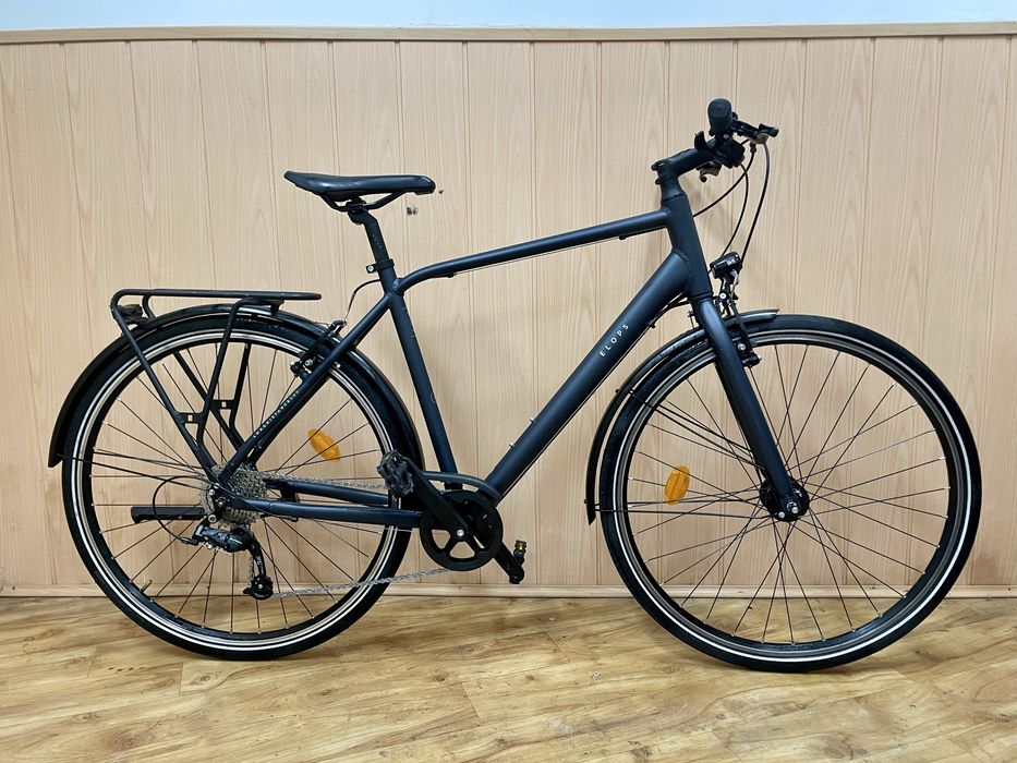 Biciccleta Elops cidade