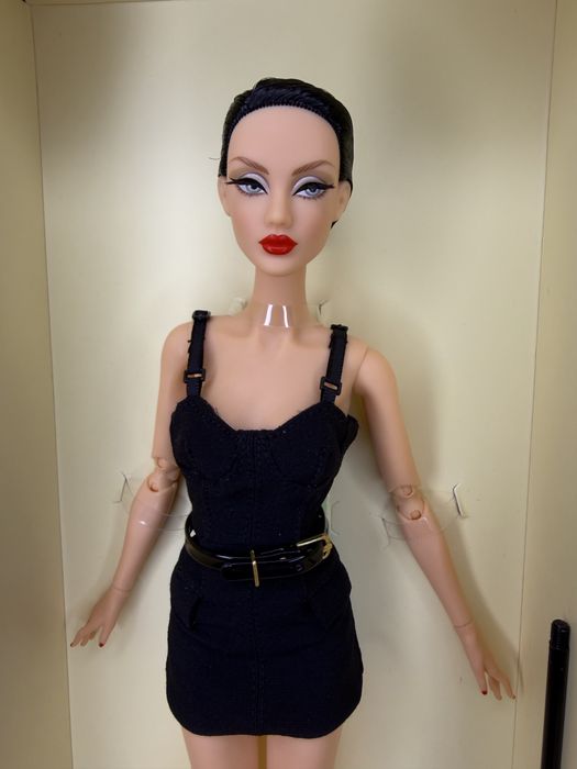 Defa Lucy Дефа Люсі Люси Integrity IT toys Coterie Mizi Adonis Poppy Parker Agnes Nadja  Xian Nu face Fashion Royalty