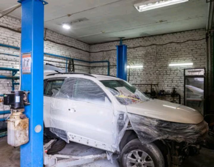 Авто ремонт авто всё услуги