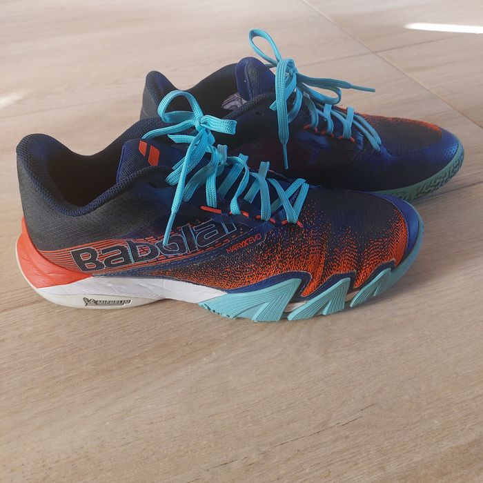 Взуття для паделя  Babolat Matrix Evo