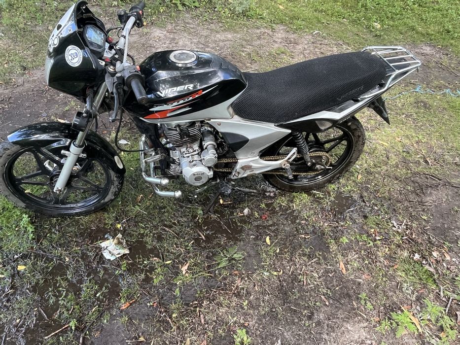 продам viper v200