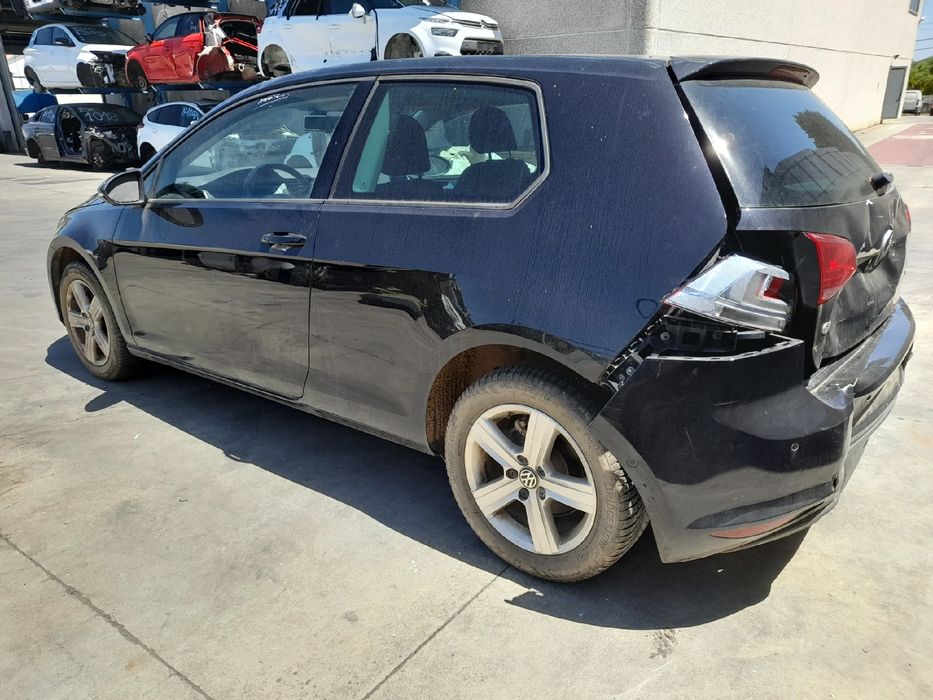 Para peças VOLKSWAGEN Golf VII (5G1, BQ1, BE1, BE2)