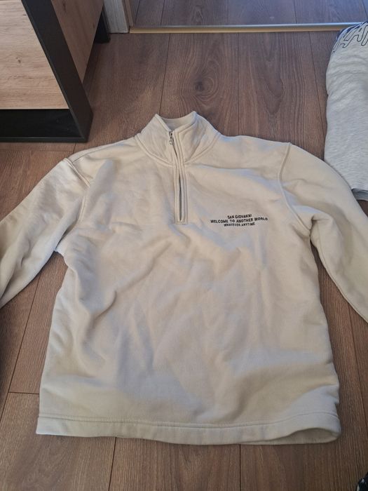 Mix. Ubrań sprzedam