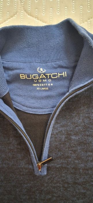 Чоловічий светр  BUGATCHI  600 грн.
