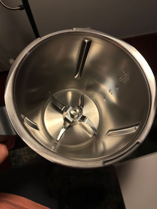 Copo completo Bimby TM6