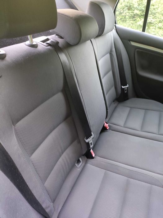 VW GOLF V 2.0 TDI