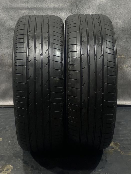 ‼️ЛІТНЯ РЕЗИНА‼️ Bridgestone • 235/55 R19 АРТ:616