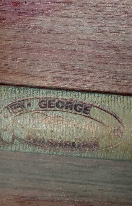 Guitarra Folk Washburn d-12n