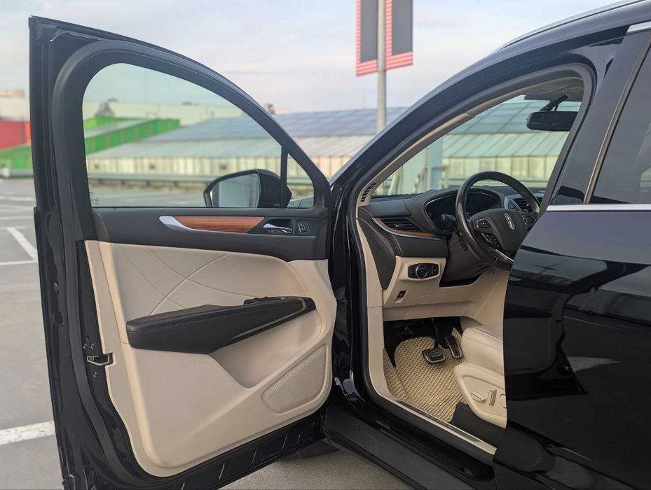 Lincoln MKC 2019 у кредит, розстрочку, на виплату.
