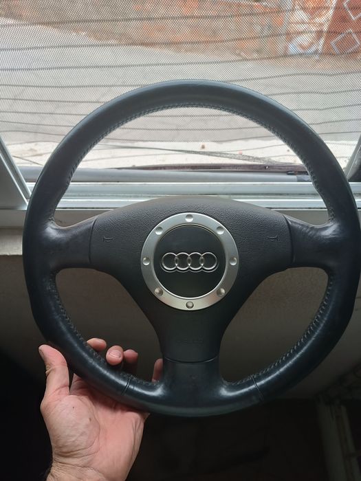 Volante Audi serve Audi A4 b6