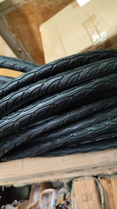 Вело покрышки 28" х 1,75 оптом