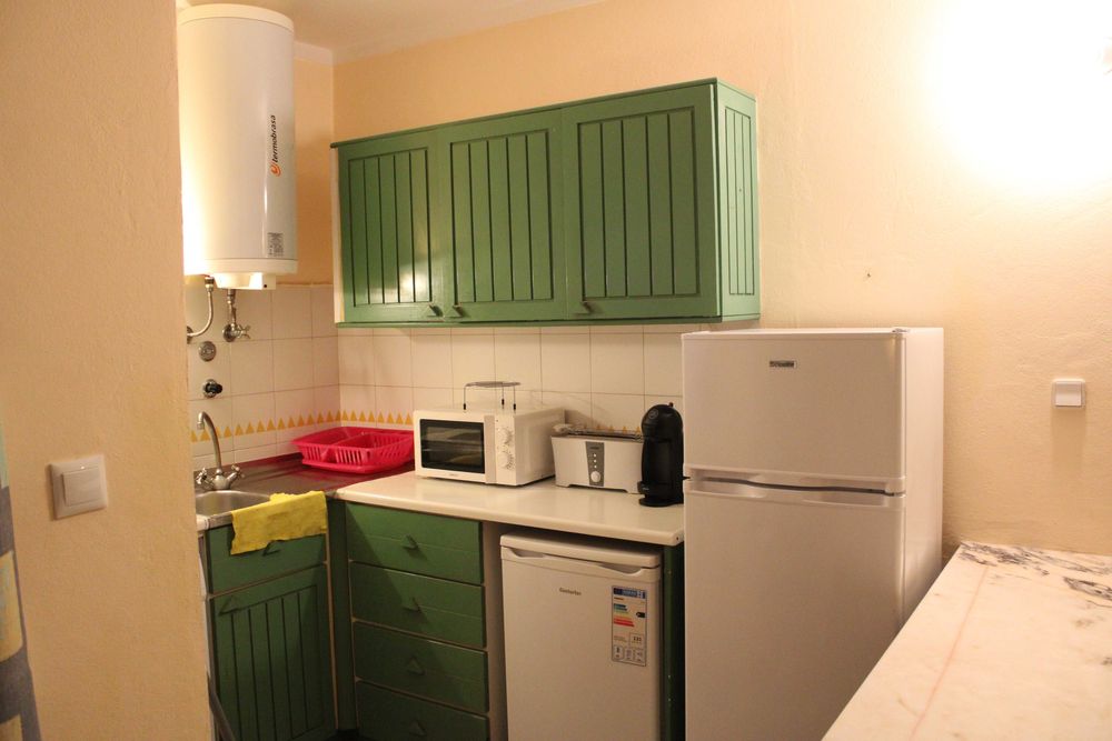 Apartamento T1 Praia Da Rocha Portimão